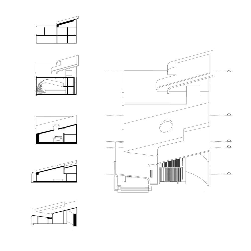 ไอเดียบ้านแบบ HOSAPETE MANE HOUSE รูปที่ 19