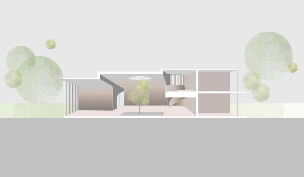 ไอเดียบ้านแบบ HOSAPETE MANE HOUSE รูปที่ 20