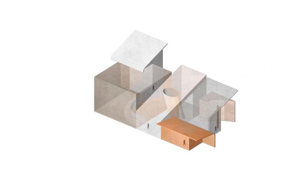 ไอเดียบ้านแบบ HOSAPETE MANE HOUSE รูปที่ 21