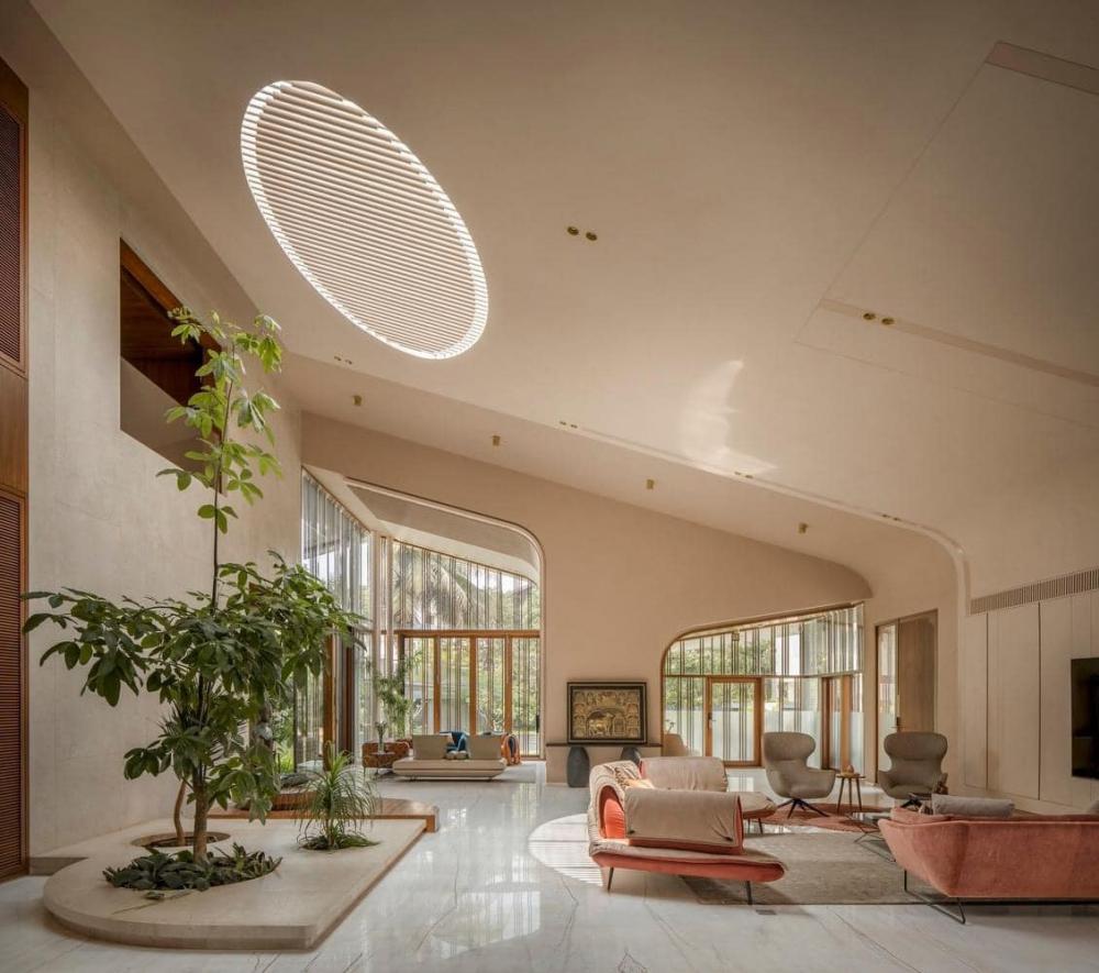 ไอเดียบ้านแบบ HOSAPETE MANE HOUSE รูปที่ 3