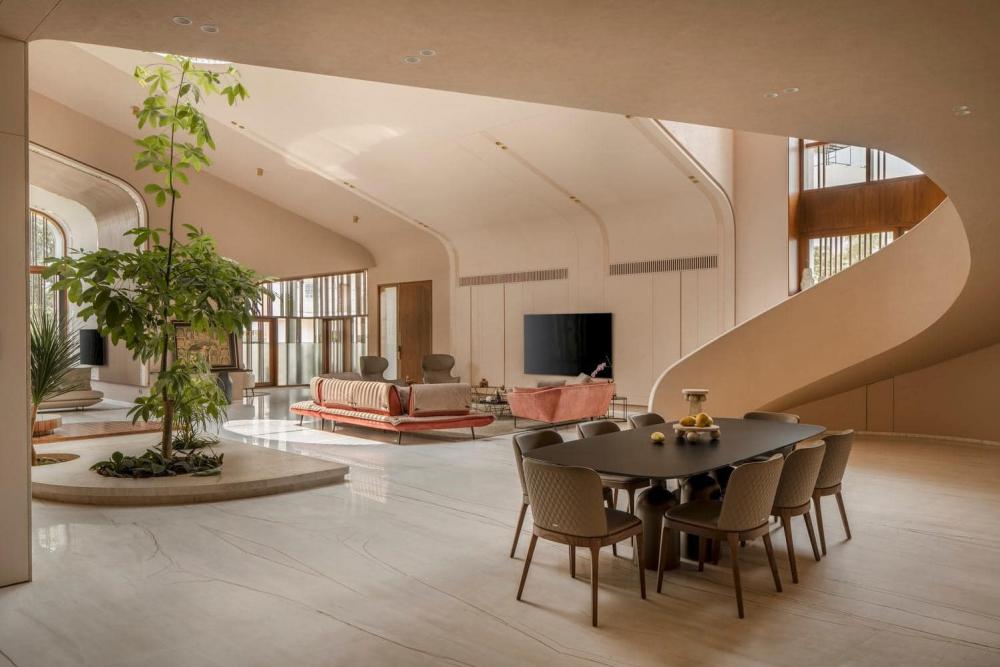 ไอเดียบ้านแบบ HOSAPETE MANE HOUSE รูปที่ 5