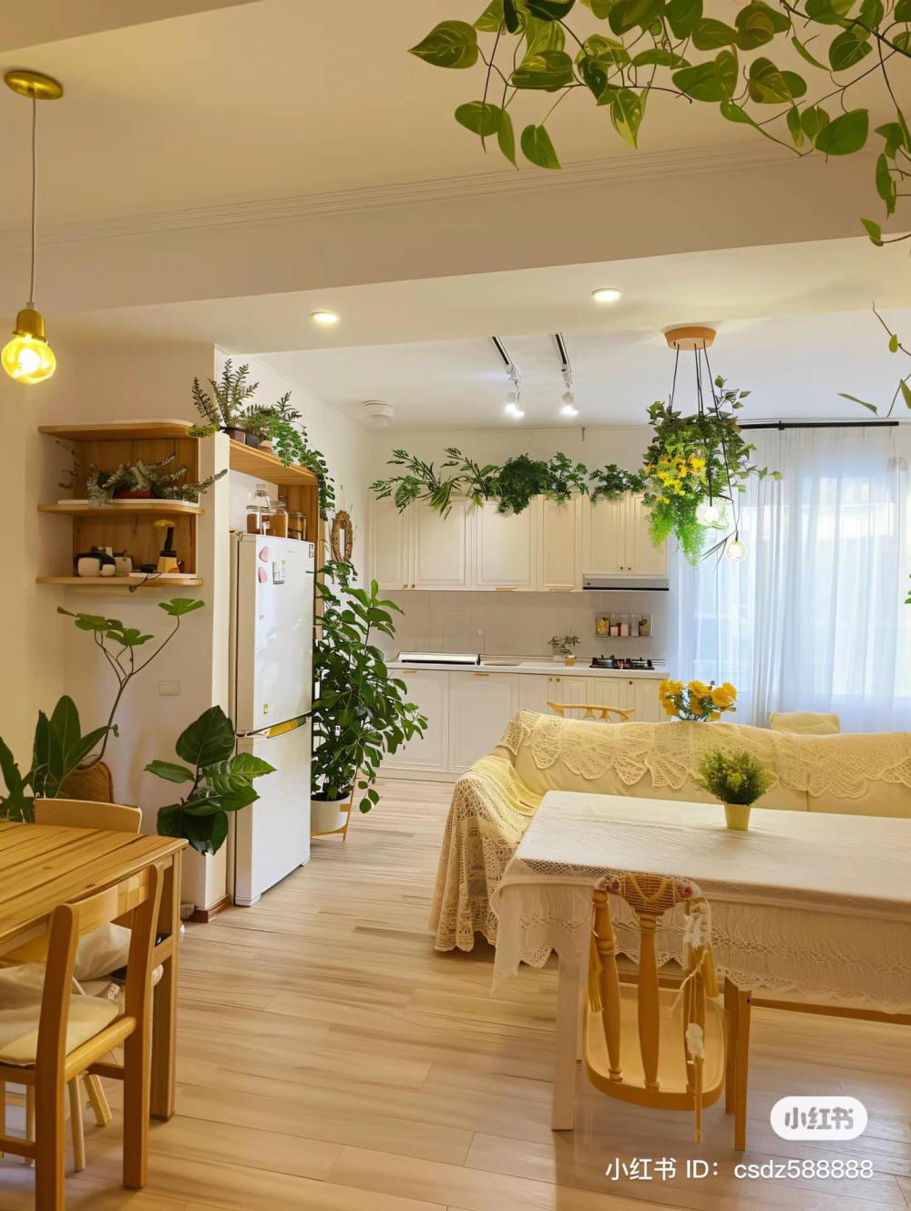 ไอเดียบ้านมินิมอลขนาดมินิน่ารัก รูปที่ 3