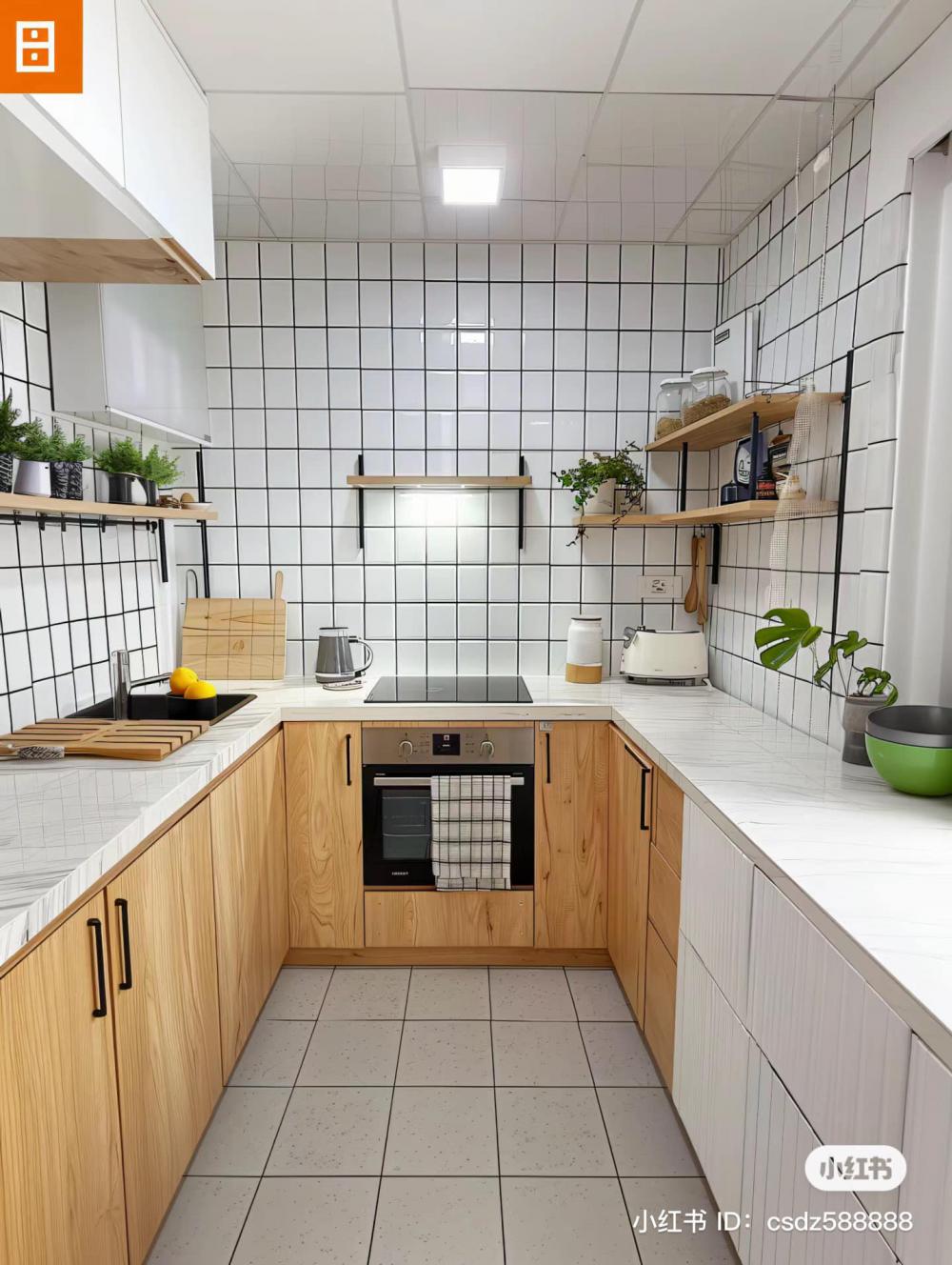 ไอเดียบ้านมินิมอลขนาดมินิน่ารัก รูปที่ 4