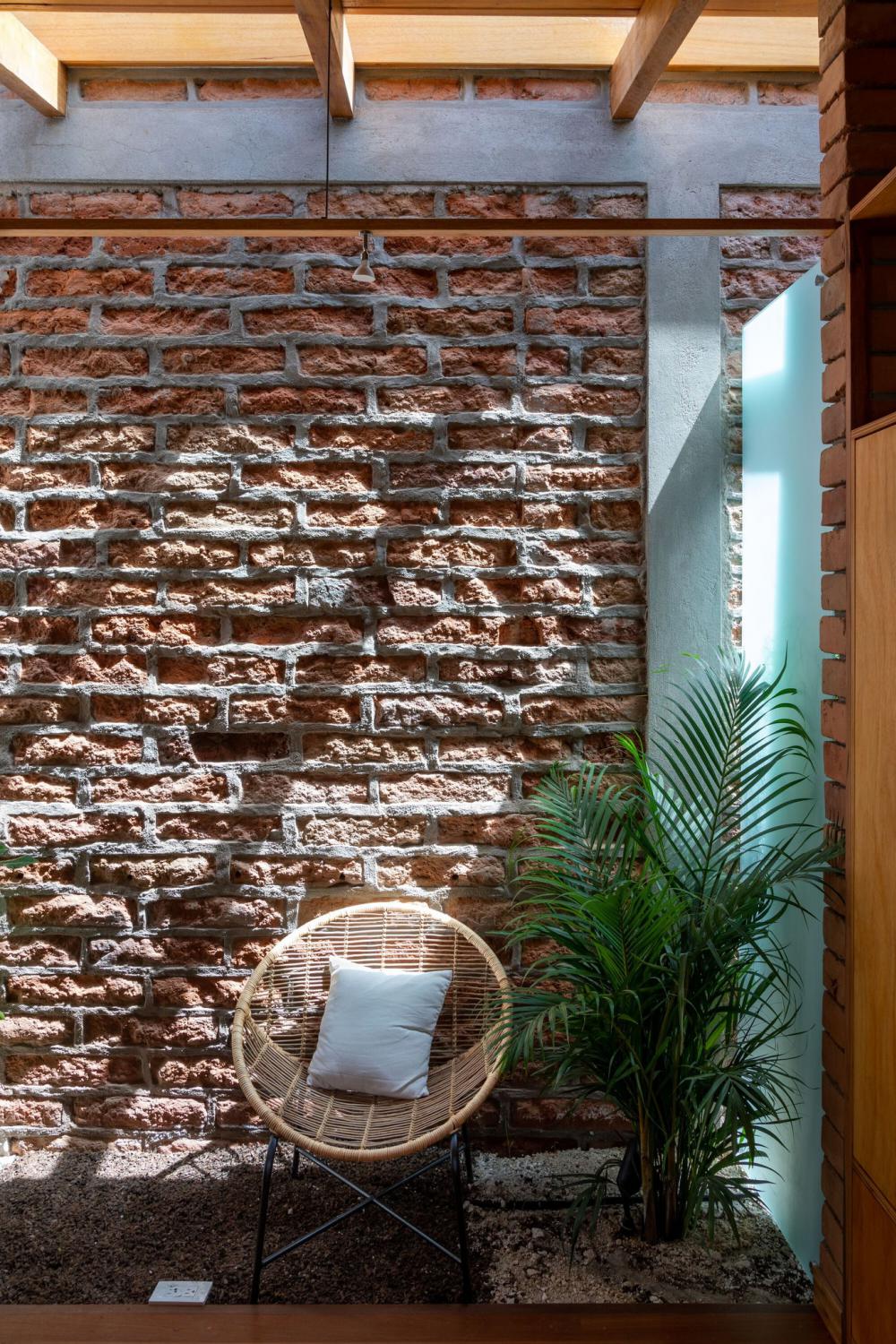 ไอเดียมุมบ้านสวย ๆ รูปที่ 10