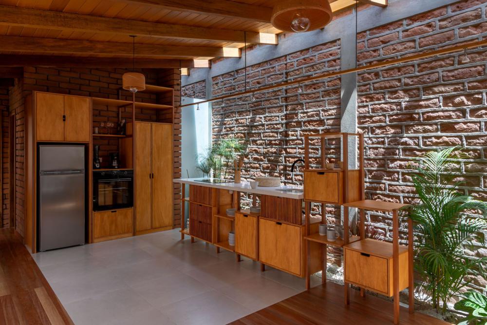 ไอเดียมุมบ้านสวย ๆ รูปที่ 11