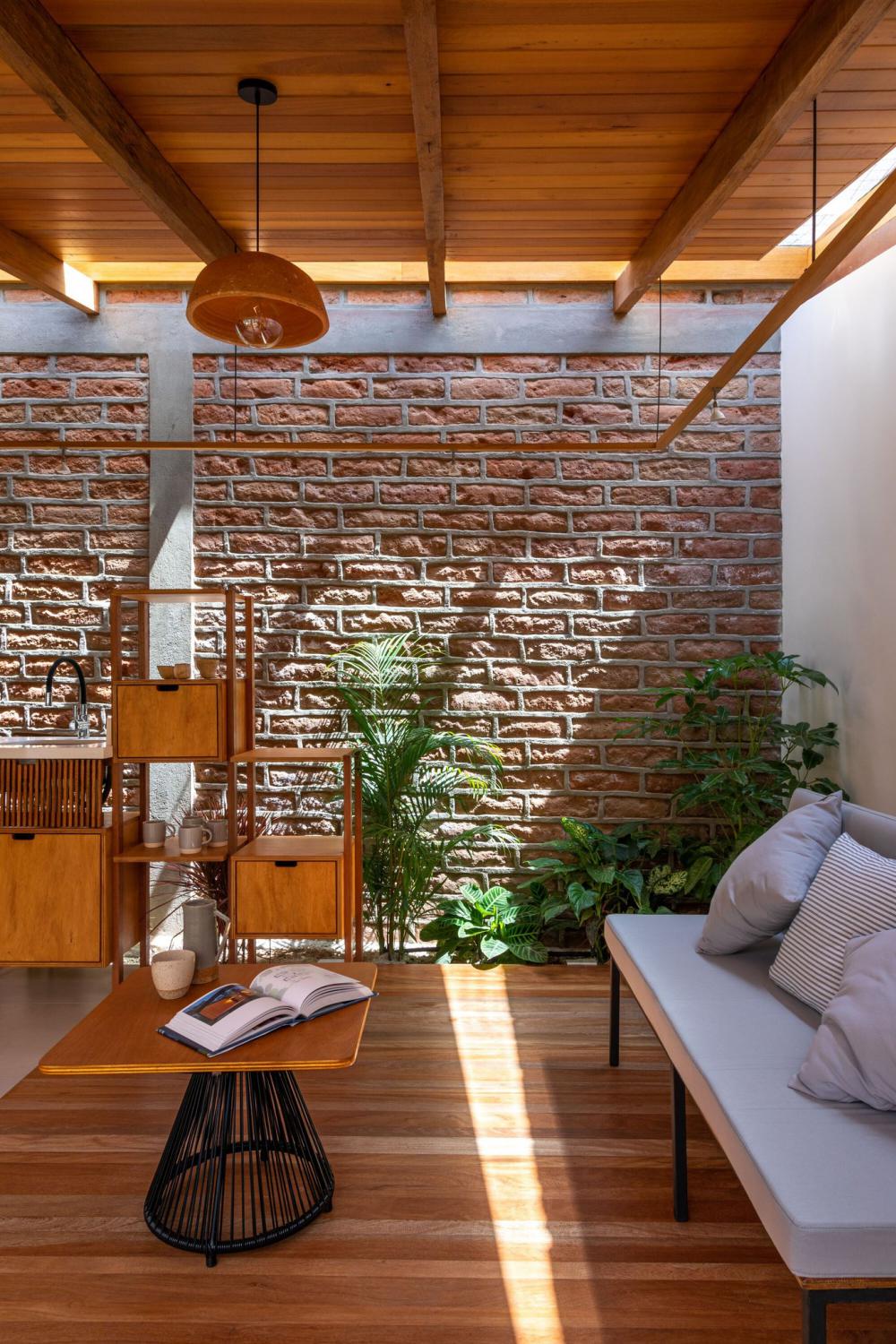 ไอเดียมุมบ้านสวย ๆ รูปที่ 12