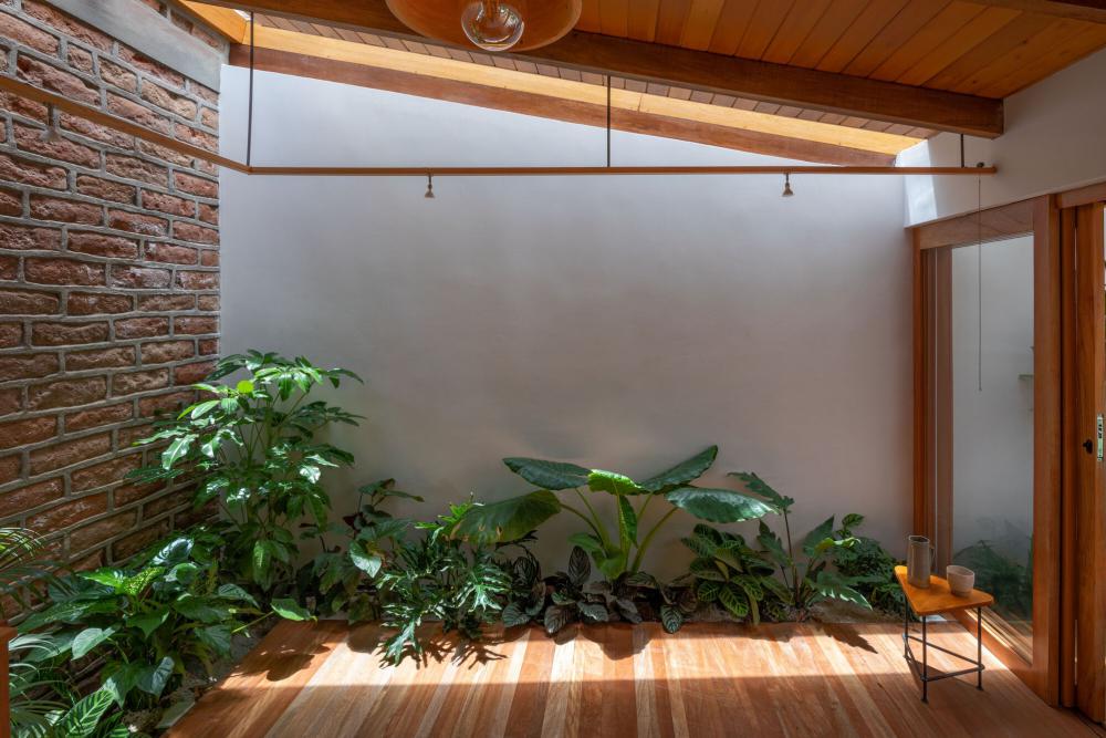 ไอเดียมุมบ้านสวย ๆ รูปที่ 13