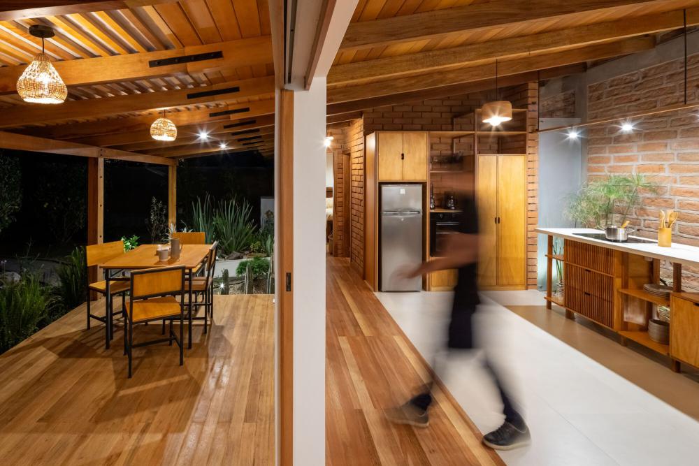 ไอเดียมุมบ้านสวย ๆ รูปที่ 4