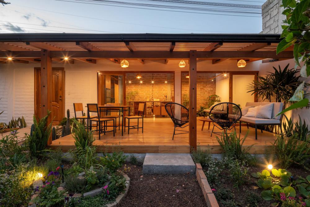 ไอเดียมุมบ้านสวย ๆ รูปที่ 5