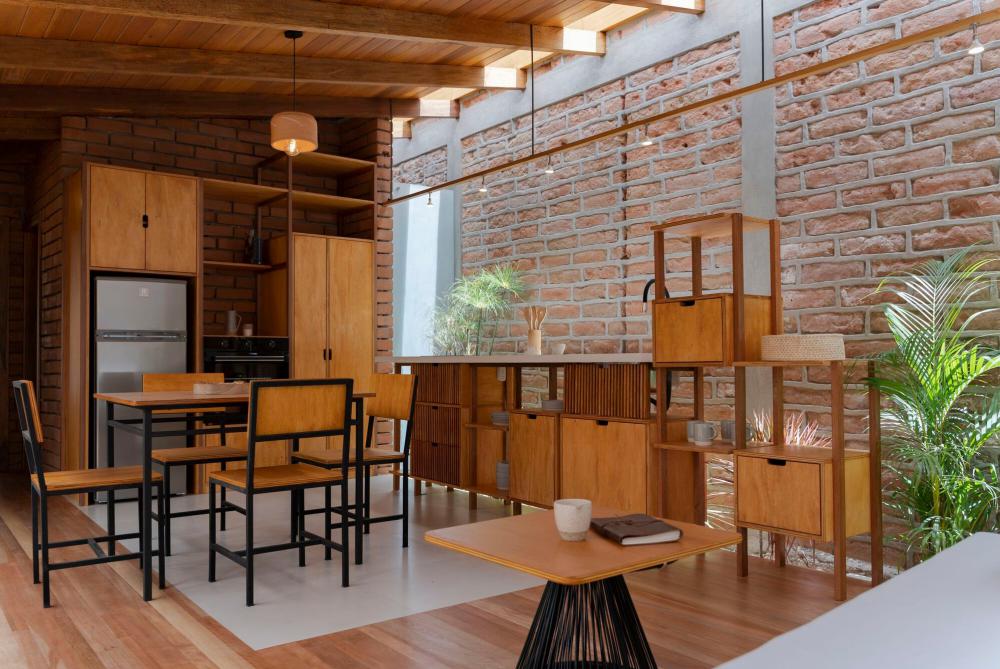 ไอเดียมุมบ้านสวย ๆ รูปที่ 6