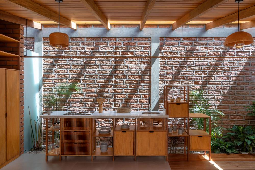 ไอเดียมุมบ้านสวย ๆ รูปที่ 8