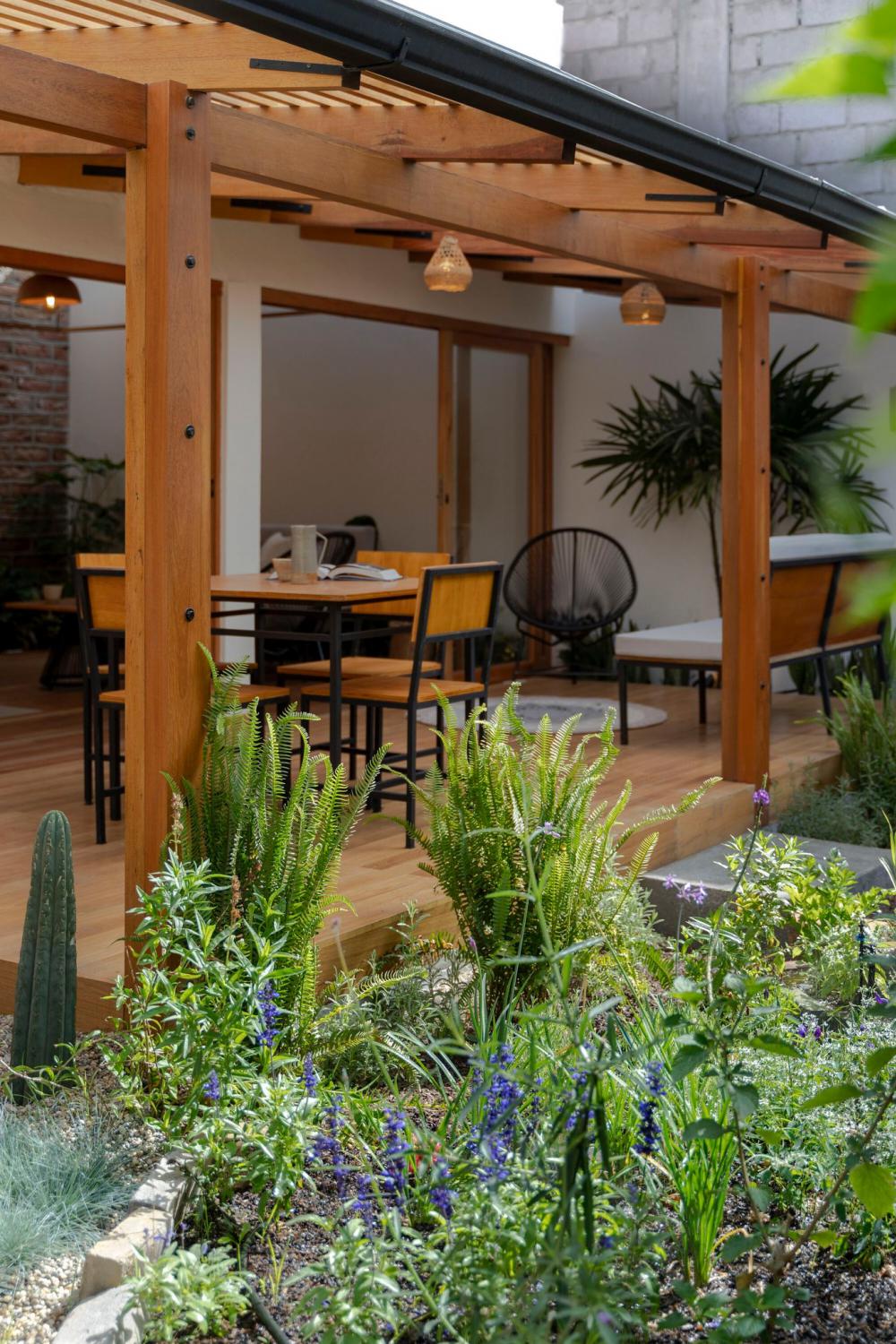 ไอเดียมุมบ้านสวย ๆ รูปที่ 9