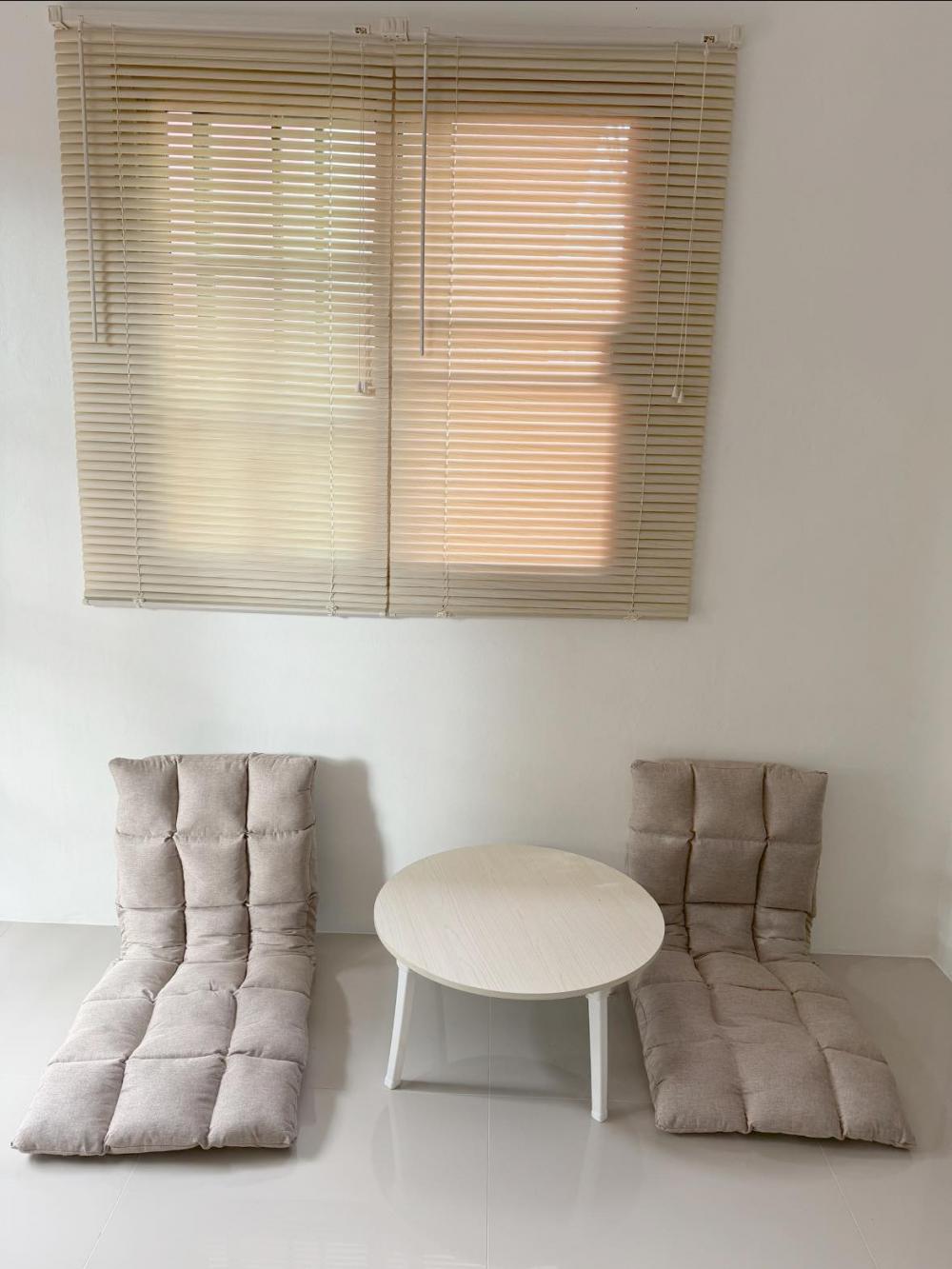 ไอเดียบ้านมินิมอล 2 ชั้นขนาดเล็ก ด้านล่างโถง รูปที่ 11