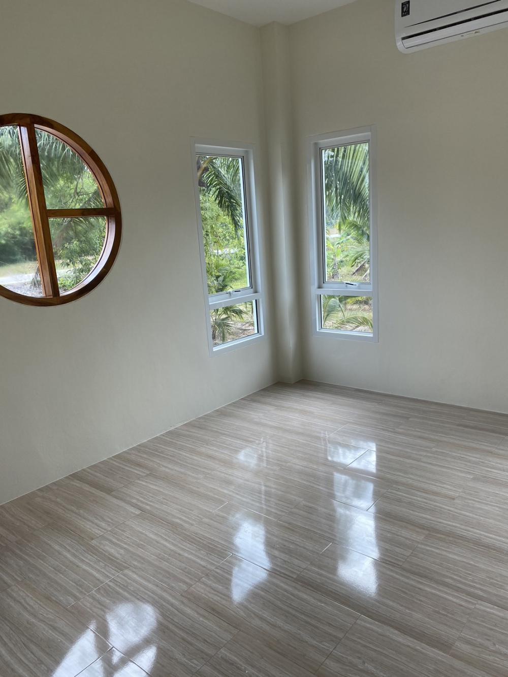 ไอเดียบ้านมินิมอลมูจิ 3 ห้องนอน 2 ห้องน้ำ 1 ห้องโถง มีดาดฟ้า รูปที่ 18