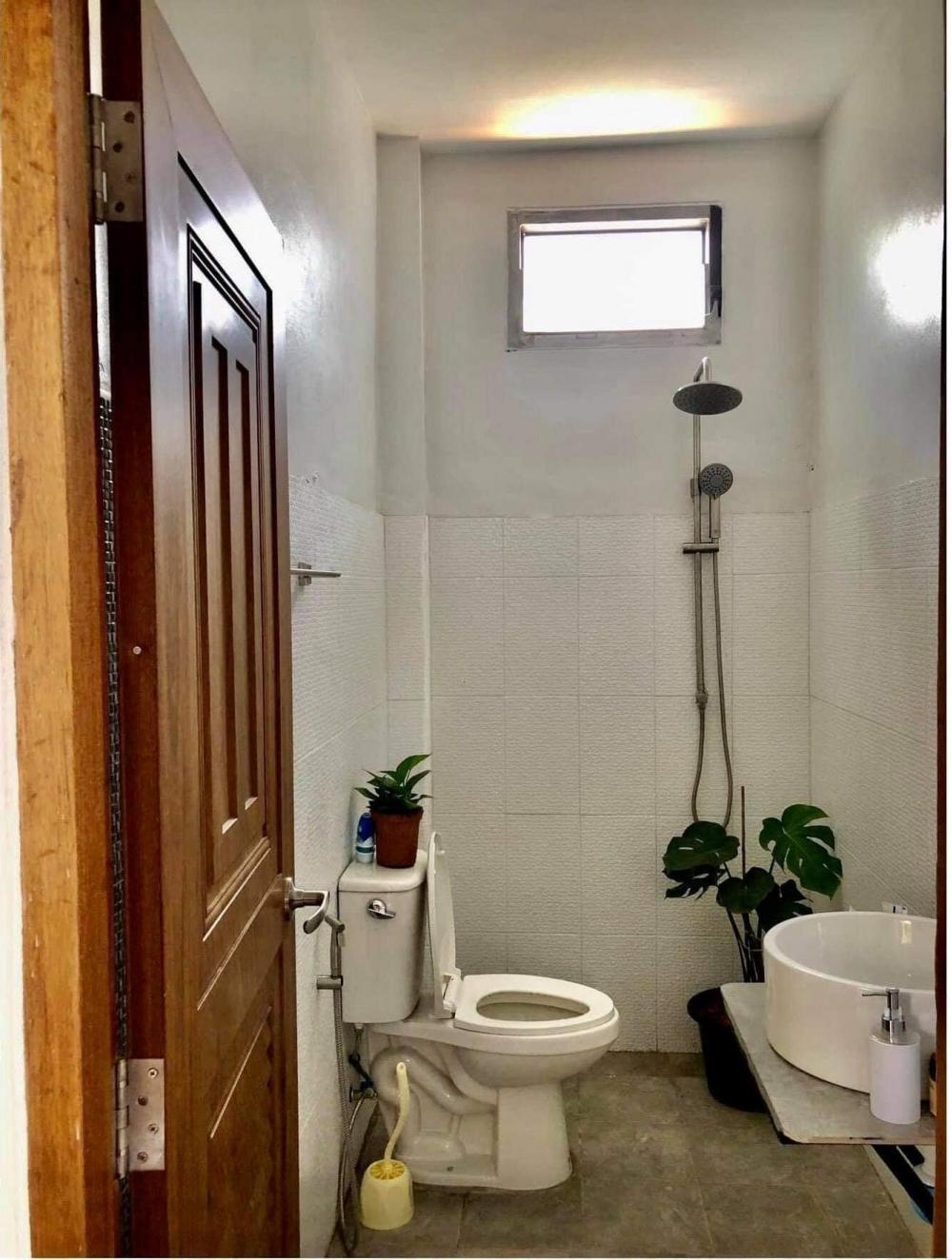 บ้านชั้นเดียวสไตล์มินิมอล น่ารักอบอุ่น ขนาด 3 ห้องนอน  2 ห้องน้ำ พื้นที่ใช้สอย 110 ตร.ม. รูปที่ 29