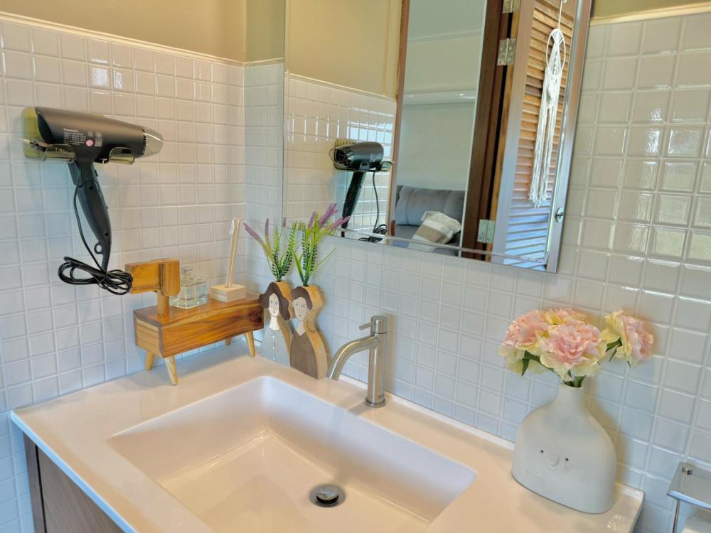 ไอเดียบ้านน็อคดาวน์ขนาดเล็ก แบบบ้านไร่เขาจันทร์หอม รีสอร์ตที่มาแรงแห่งเขาใหญ่ รูปที่ 18