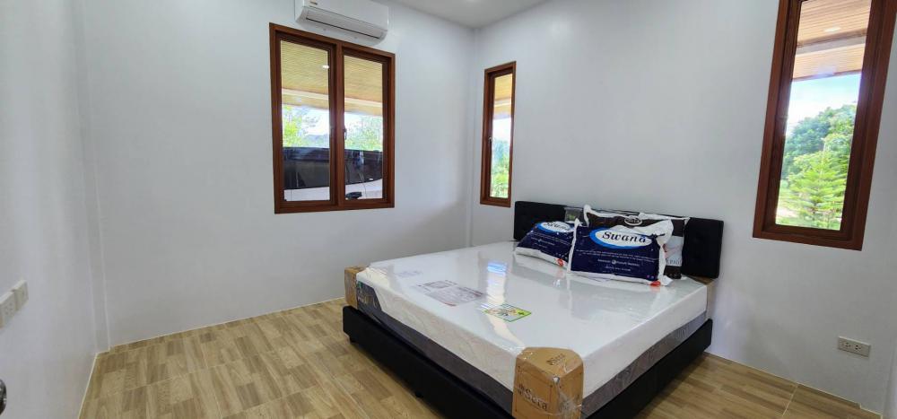 ไอเดียบ้านสวนสวย มีมุมพักผ่อนหลากหลาย รูปที่ 10