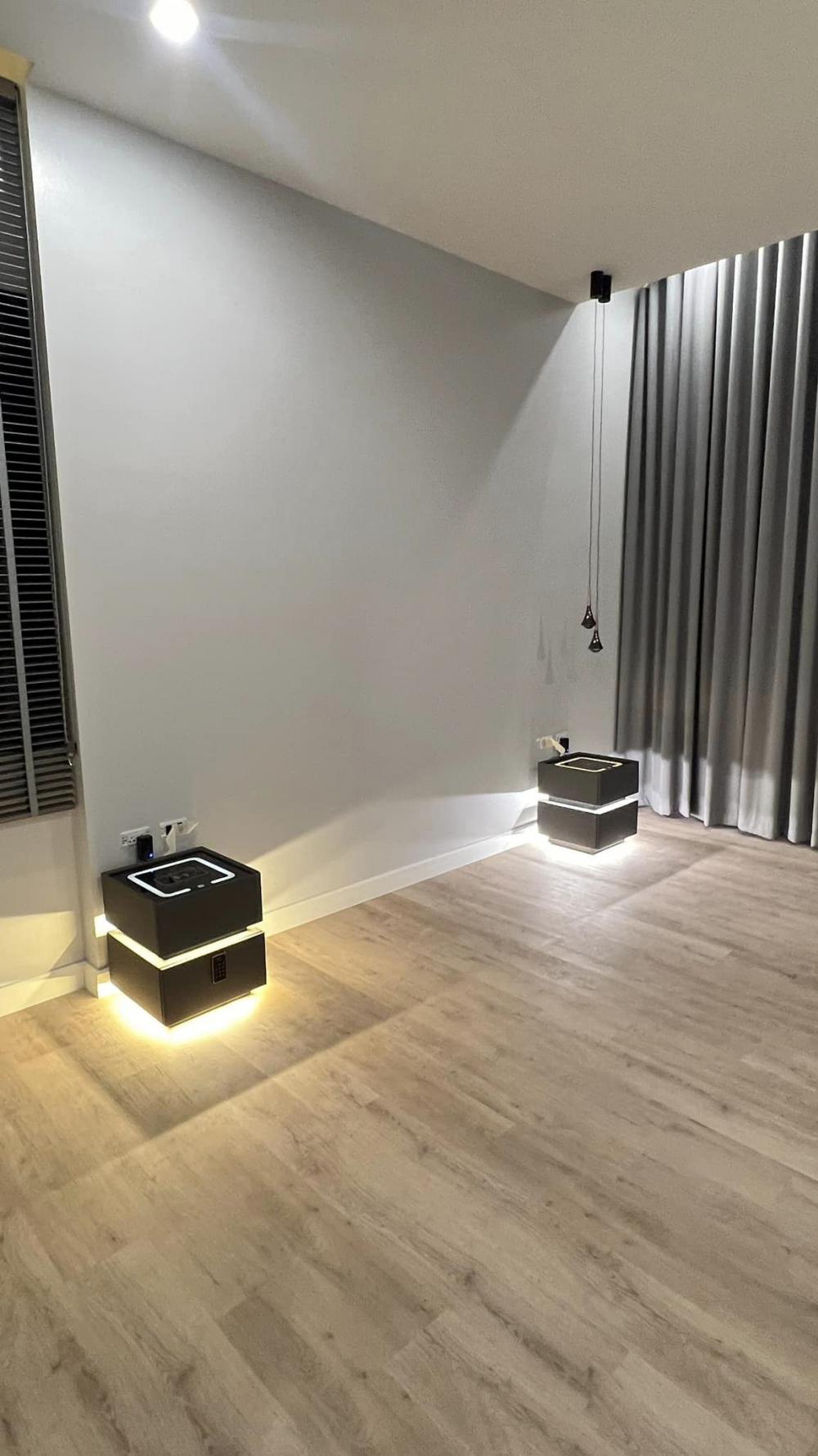 ไอเดียบ้านนอร์ดิกมินิมอล ได้ไอเดียจากกลุ่มหลายๆอย่างมาปรับใช้ รูปที่ 12