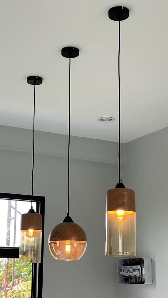 ไอเดียบ้านนอร์ดิกมินิมอล ได้ไอเดียจากกลุ่มหลายๆอย่างมาปรับใช้ รูปที่ 14