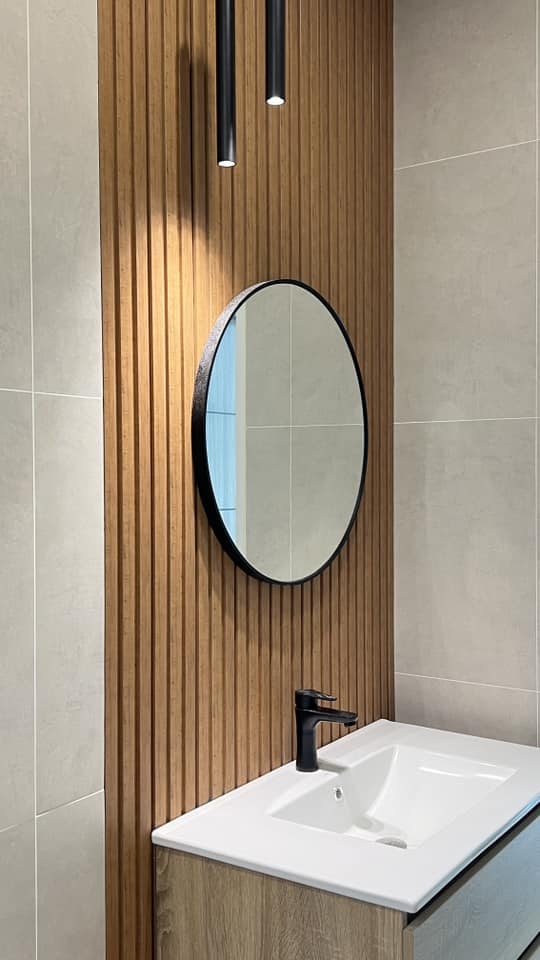 ไอเดียบ้านนอร์ดิกมินิมอล ได้ไอเดียจากกลุ่มหลายๆอย่างมาปรับใช้ รูปที่ 23