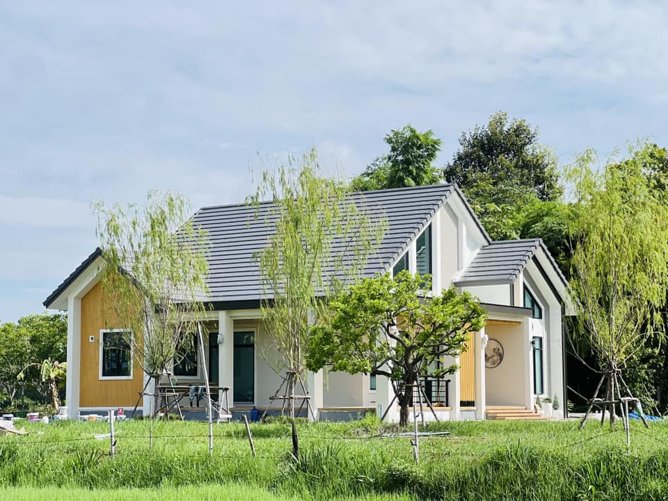 ไอเดียบ้านนอร์ดิกมินิมอล ได้ไอเดียจากกลุ่มหลายๆอย่างมาปรับใช้ รูปที่ 3