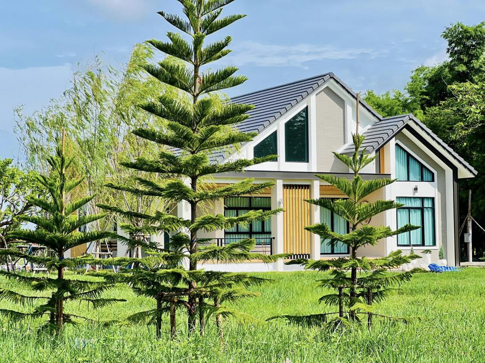 ไอเดียบ้านนอร์ดิกมินิมอล ได้ไอเดียจากกลุ่มหลายๆอย่างมาปรับใช้ รูปที่ 4