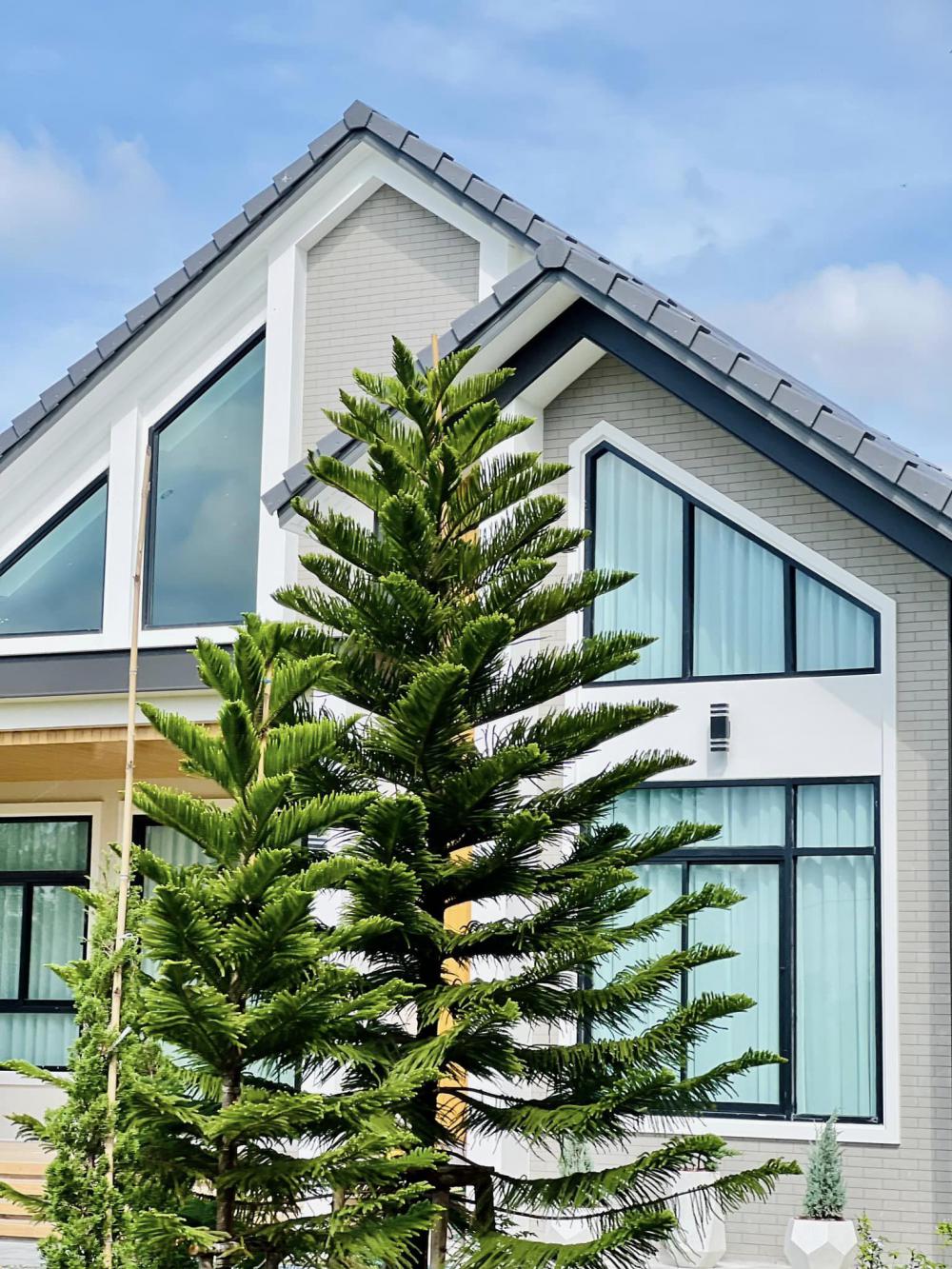 ไอเดียบ้านนอร์ดิกมินิมอล ได้ไอเดียจากกลุ่มหลายๆอย่างมาปรับใช้ รูปที่ 6