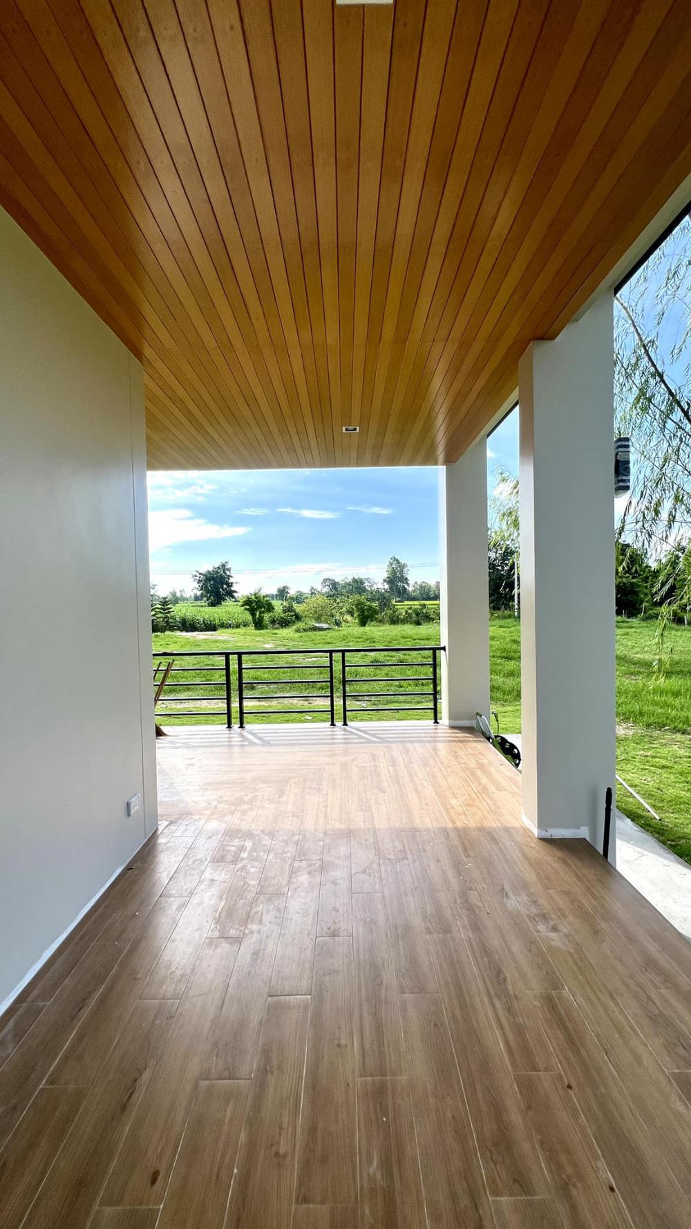 ไอเดียบ้านนอร์ดิกมินิมอล ได้ไอเดียจากกลุ่มหลายๆอย่างมาปรับใช้ รูปที่ 41