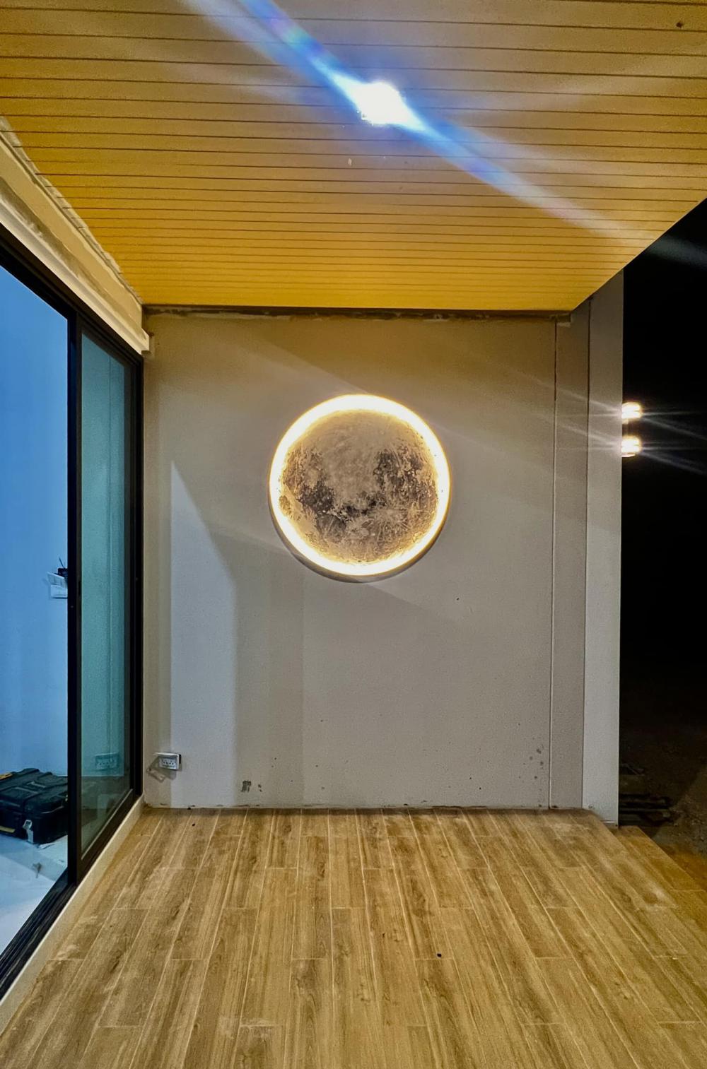 ไอเดียบ้านนอร์ดิกมินิมอล ได้ไอเดียจากกลุ่มหลายๆอย่างมาปรับใช้ รูปที่ 46