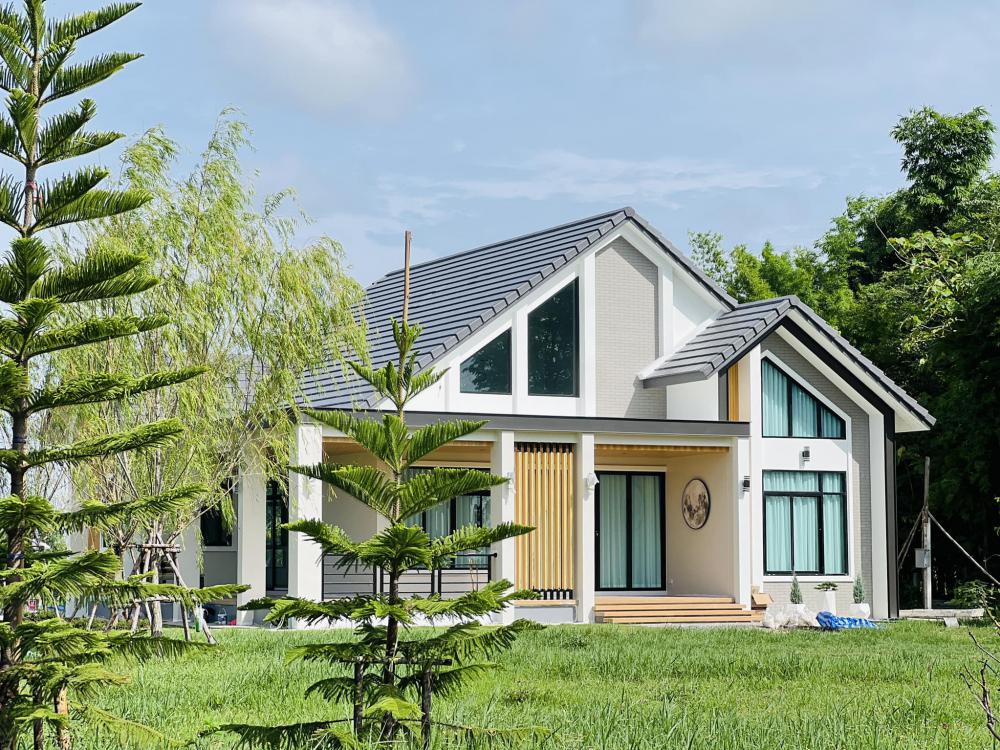 ไอเดียบ้านนอร์ดิกมินิมอล ได้ไอเดียจากกลุ่มหลายๆอย่างมาปรับใช้ รูปที่ 48