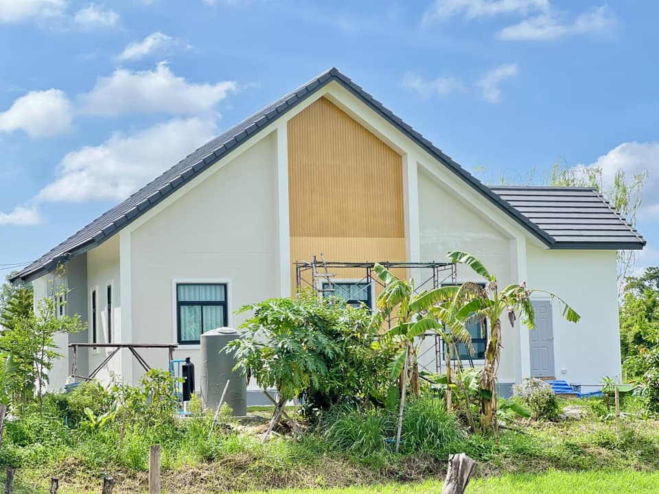 ไอเดียบ้านนอร์ดิกมินิมอล ได้ไอเดียจากกลุ่มหลายๆอย่างมาปรับใช้ รูปที่ 33