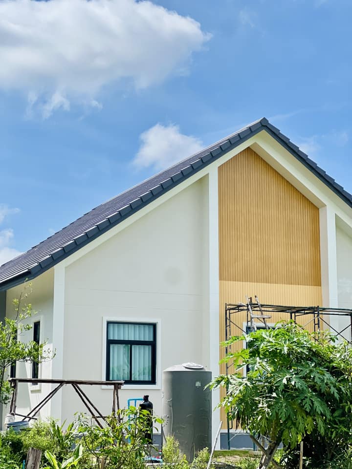 ไอเดียบ้านนอร์ดิกมินิมอล ได้ไอเดียจากกลุ่มหลายๆอย่างมาปรับใช้ รูปที่ 34