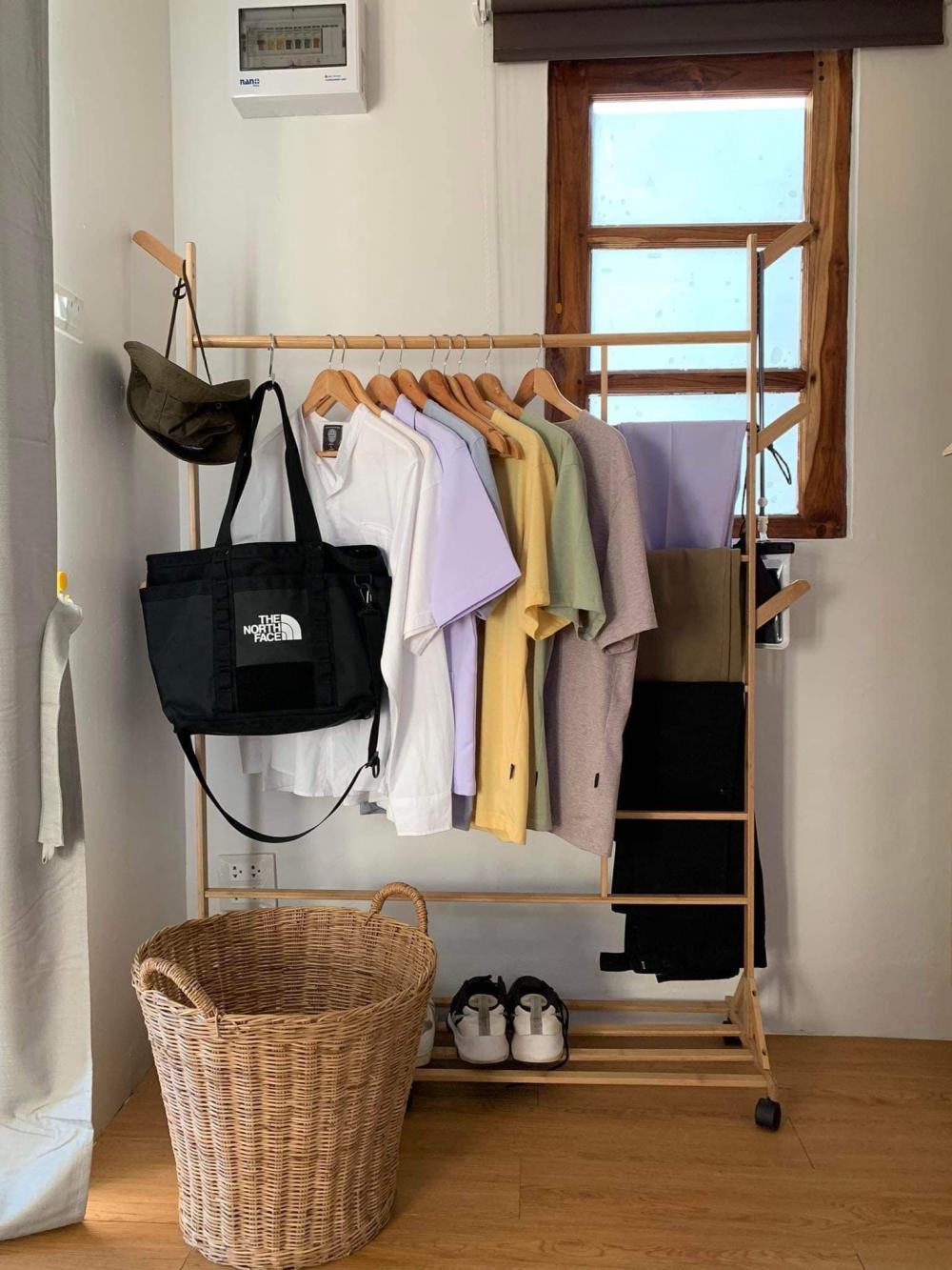 บ้านมินิมอล 1 ห้องนอน 1 ห้องน้ำ พื้นที่ใช้สอย 24 ตร.ม งบ 2 แสน รูปที่ 14