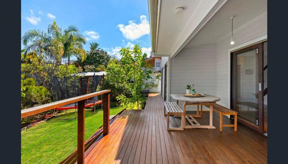 ไอเดียบ้านชนบทผสมผลานสตไล์มินิมอล รูปที่ 14