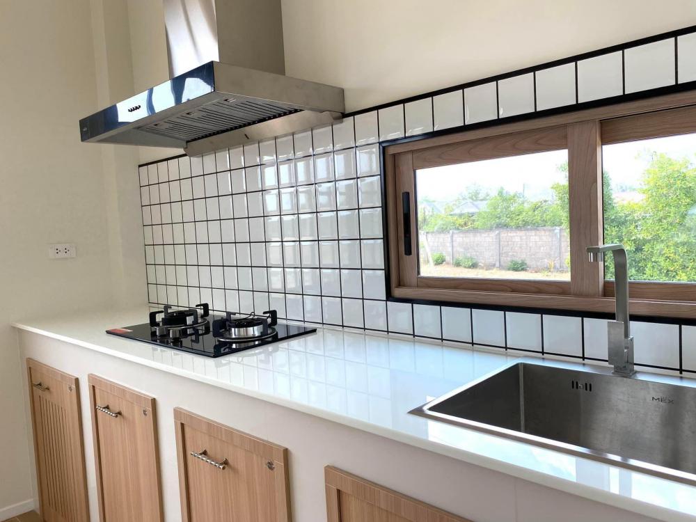 บ้านญี่ปุ่นมินิมอลฟิลคาเฟ่ บนพื้นที่ใช้สอย 75 ตร.ม. รูปที่ 10