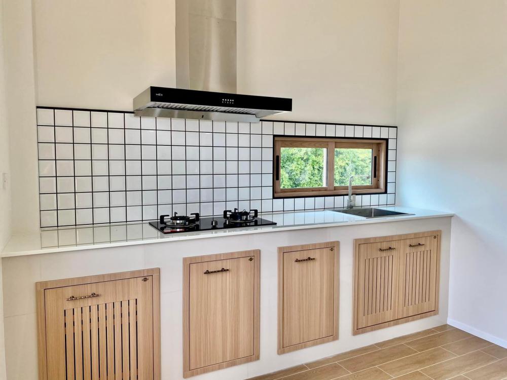 บ้านญี่ปุ่นมินิมอลฟิลคาเฟ่ บนพื้นที่ใช้สอย 75 ตร.ม. รูปที่ 14