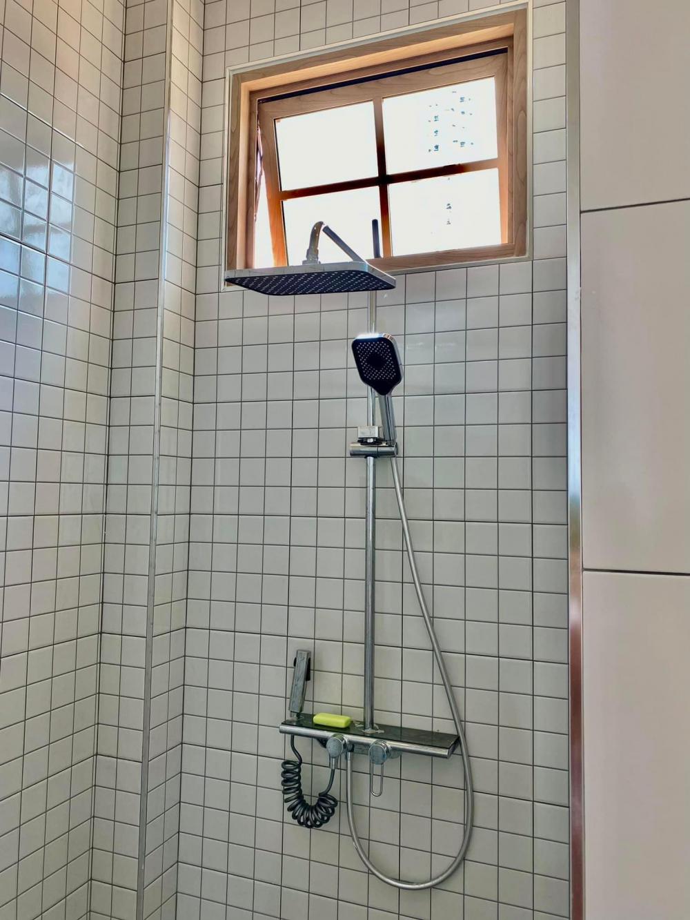 บ้านญี่ปุ่นมินิมอลฟิลคาเฟ่ บนพื้นที่ใช้สอย 75 ตร.ม. รูปที่ 17