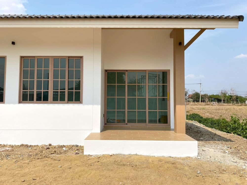 บ้านญี่ปุ่นมินิมอลฟิลคาเฟ่ บนพื้นที่ใช้สอย 75 ตร.ม. รูปที่ 5