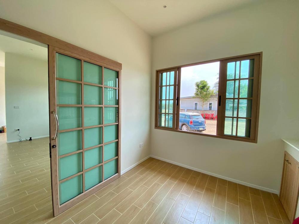 บ้านญี่ปุ่นมินิมอลฟิลคาเฟ่ บนพื้นที่ใช้สอย 75 ตร.ม. รูปที่ 6