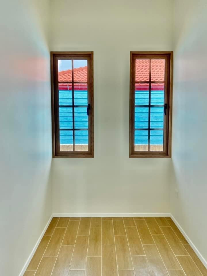 บ้านญี่ปุ่นมินิมอลฟิลคาเฟ่ บนพื้นที่ใช้สอย 75 ตร.ม. รูปที่ 7