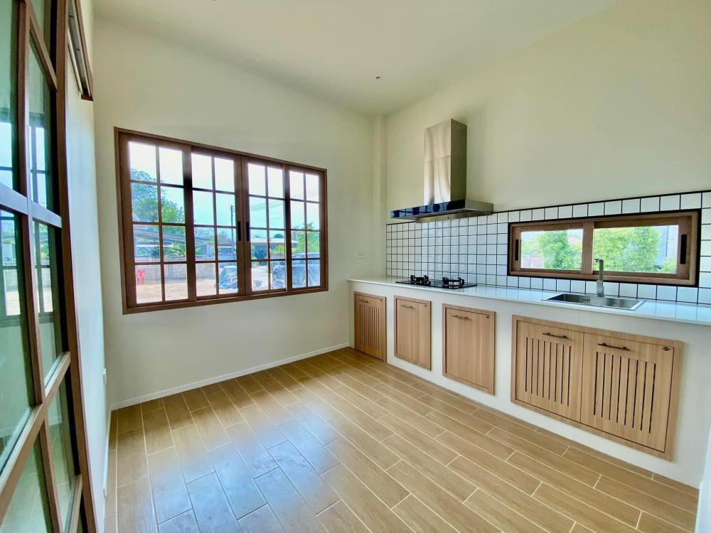 บ้านญี่ปุ่นมินิมอลฟิลคาเฟ่ บนพื้นที่ใช้สอย 75 ตร.ม. รูปที่ 8