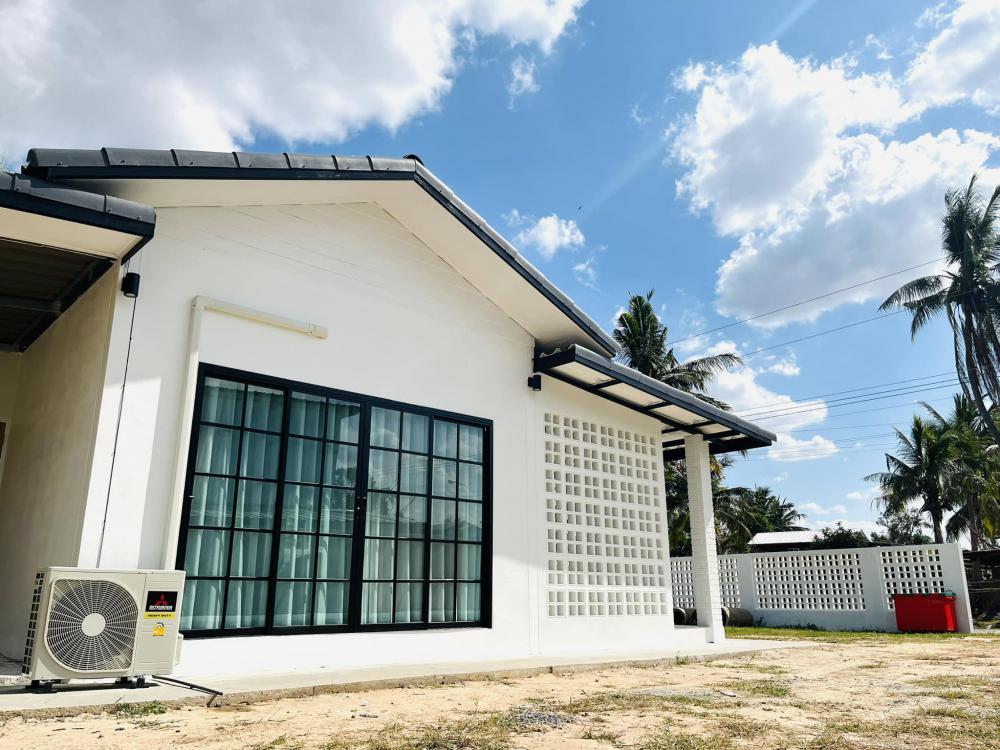 บานสไตล์ญี่ปุ่นมินิมอลขนาด 2 ห้องนอน ฟังก์ชันครบมาก เจ้าของบ้านแต่งบ้านมินิมอลมินิใจ รูปที่ 17