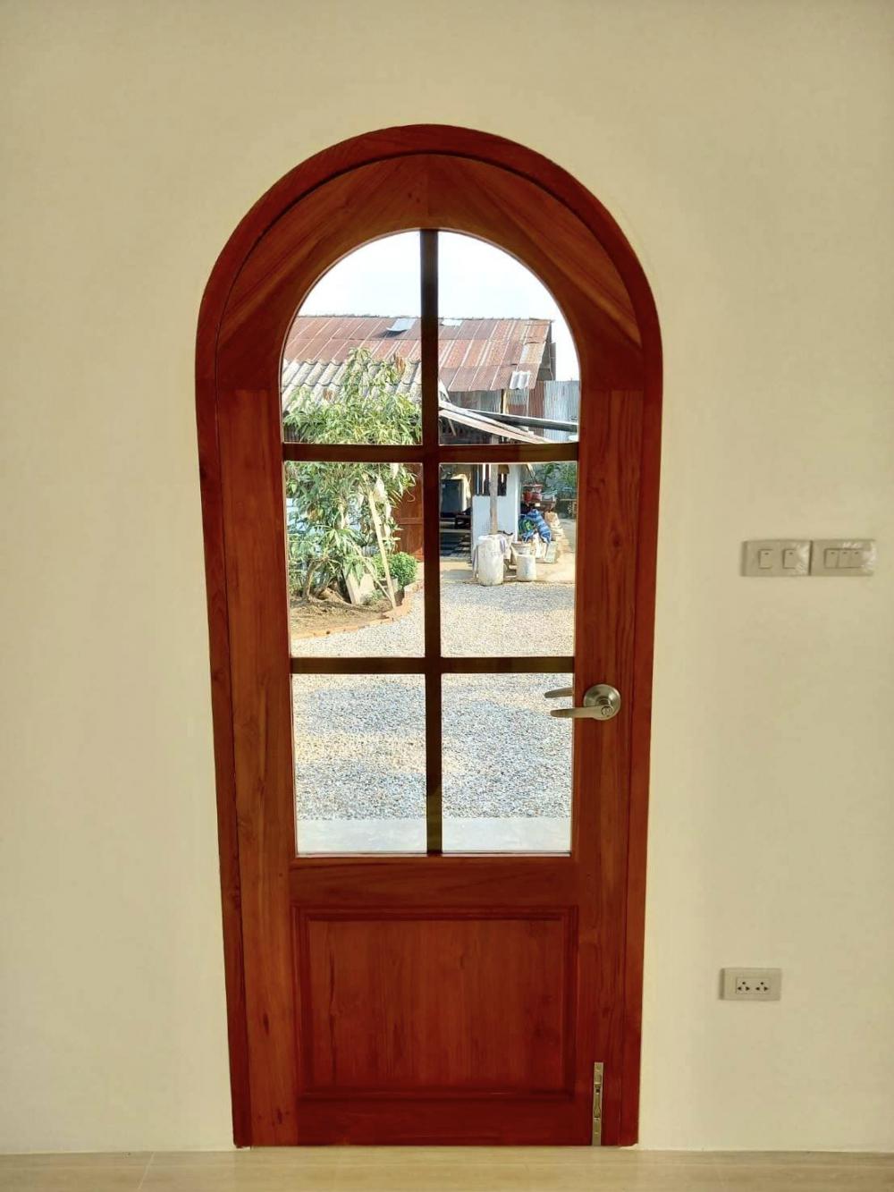 บ้านสไตล์มินิมอลหลังเล็ก ขนาด 2 ห้องนอน 1 ห้องน้ำ รูปที่ 13