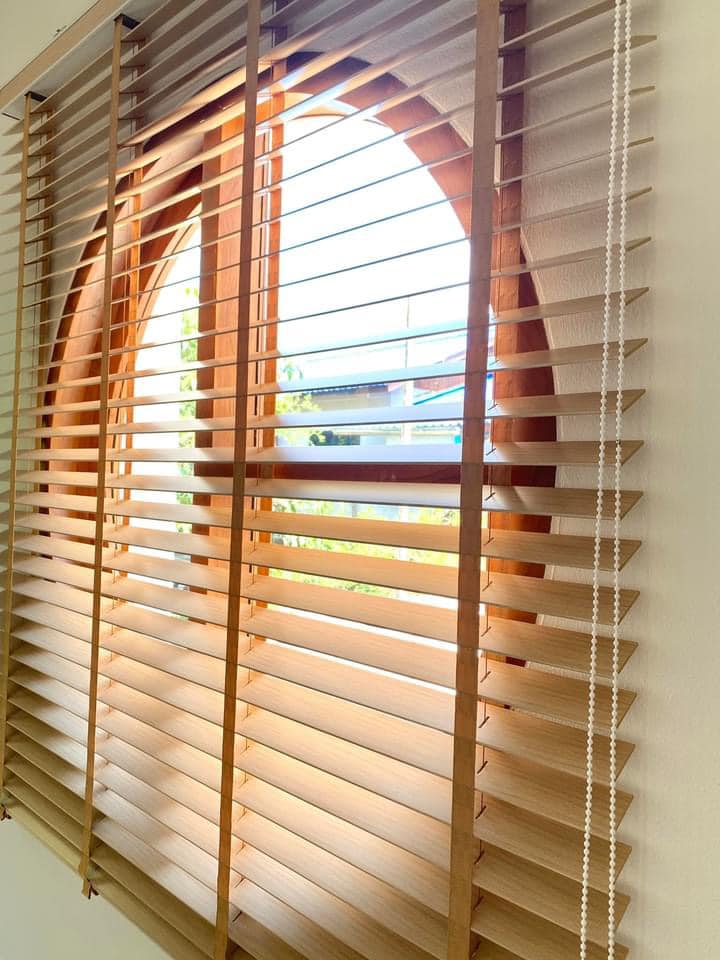 บ้านสไตล์มินิมอลหลังเล็ก ขนาด 2 ห้องนอน 1 ห้องน้ำ รูปที่ 7