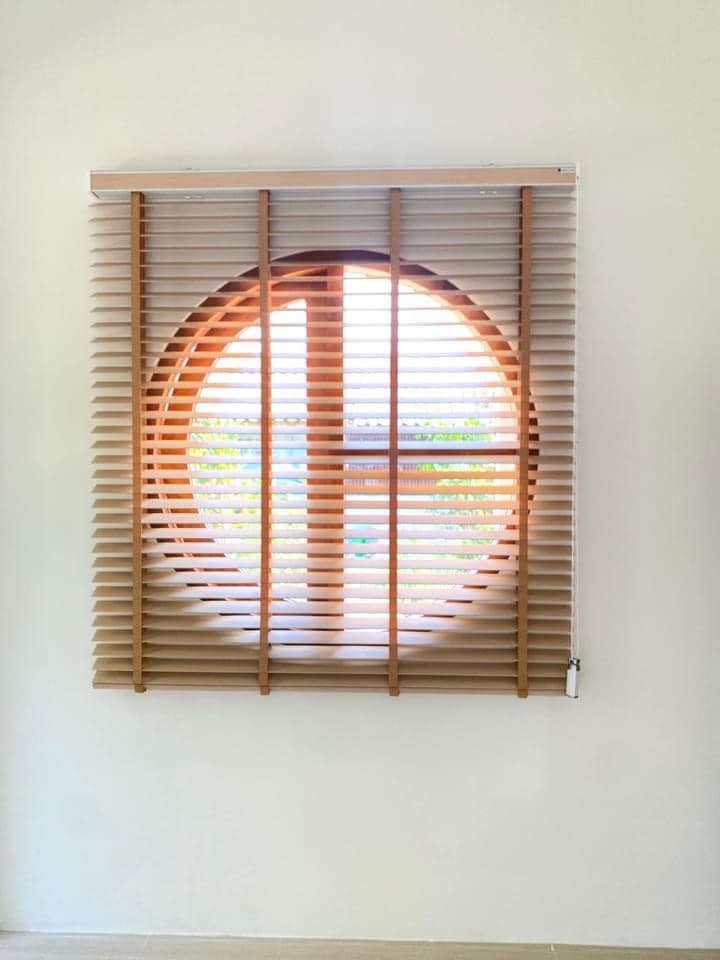 บ้านสไตล์มินิมอลหลังเล็ก ขนาด 2 ห้องนอน 1 ห้องน้ำ รูปที่ 9