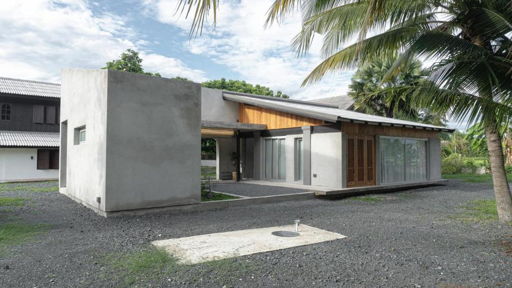 บ้านลอฟท์โครงอาคารหลองข้าวเก่า (ยุ้งข้าว) รูปที่ 15