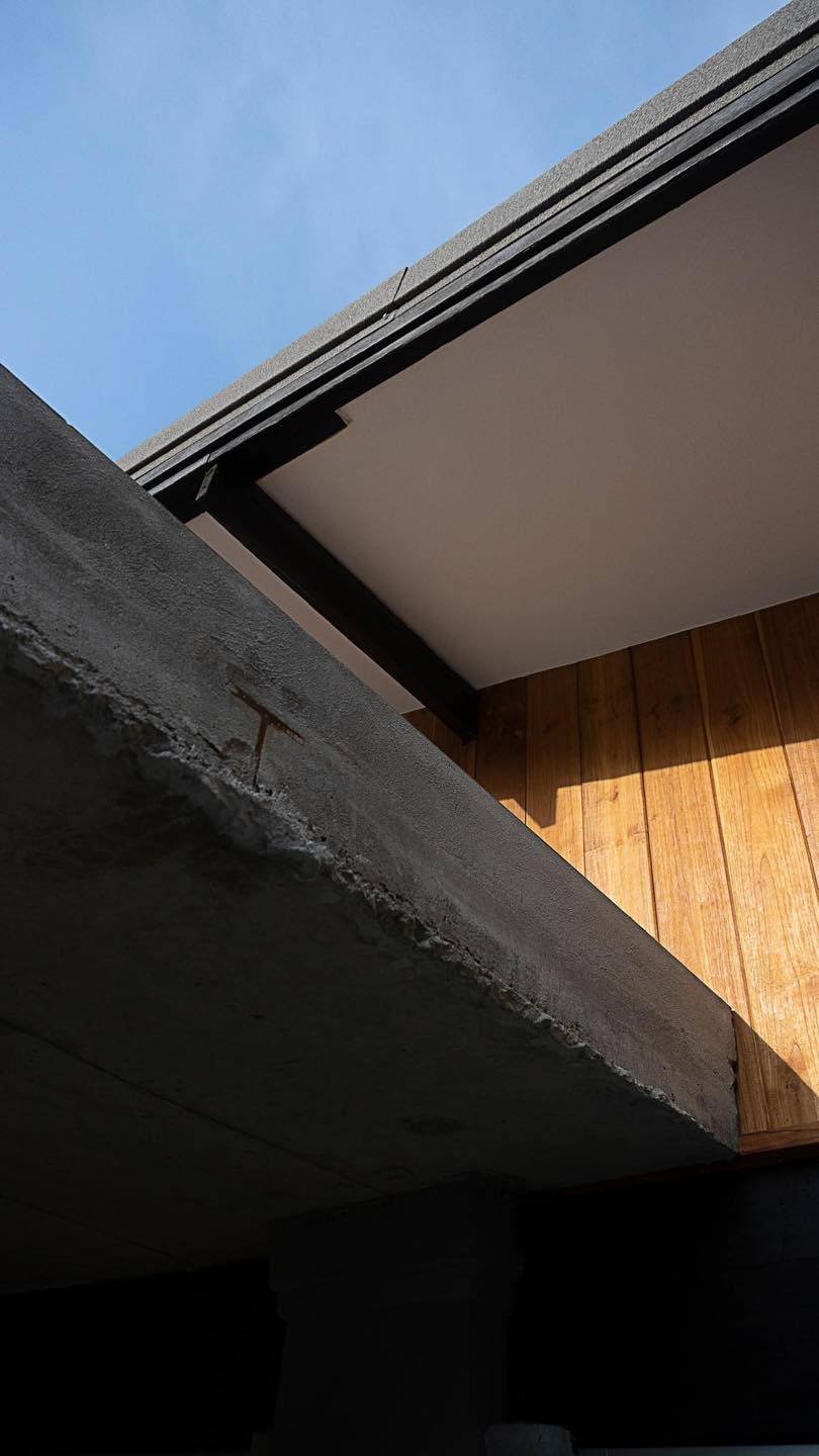 บ้านลอฟท์โครงอาคารหลองข้าวเก่า (ยุ้งข้าว) รูปที่ 18