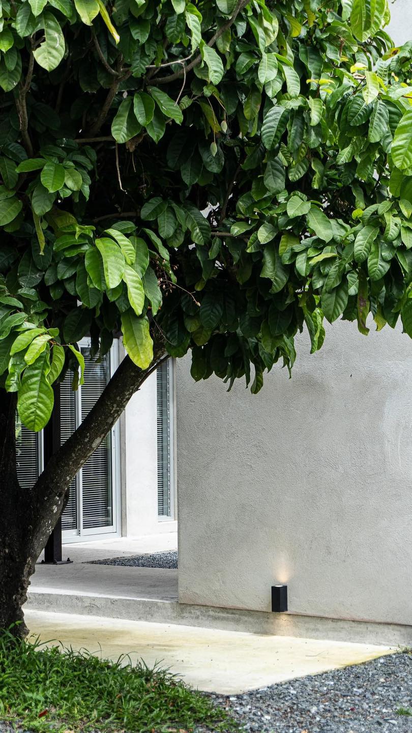 บ้านลอฟท์โครงอาคารหลองข้าวเก่า (ยุ้งข้าว) รูปที่ 23