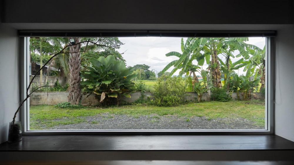 บ้านลอฟท์โครงอาคารหลองข้าวเก่า (ยุ้งข้าว) รูปที่ 25