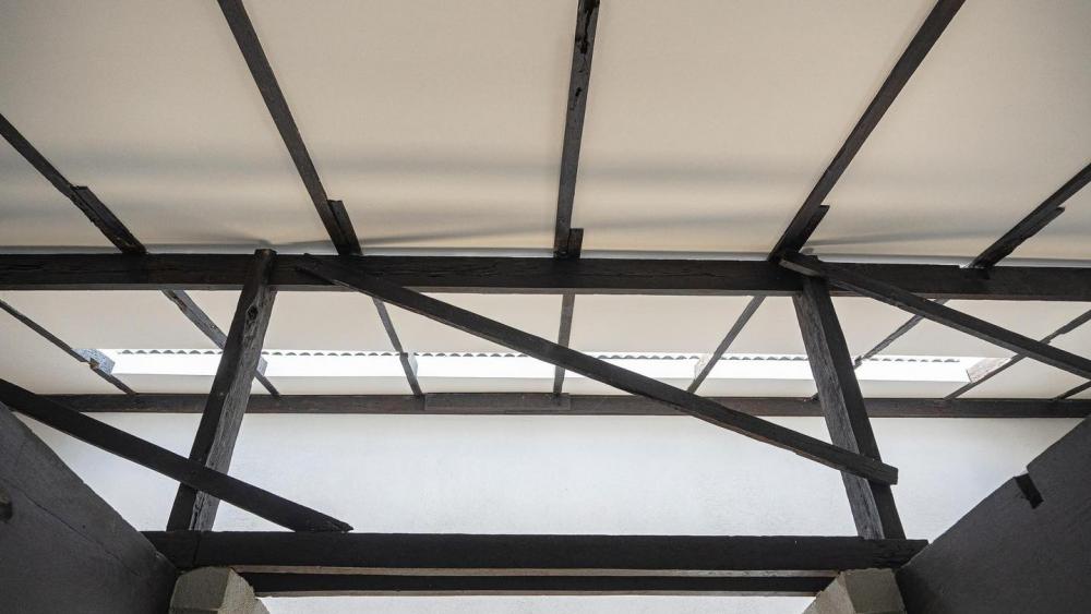 บ้านลอฟท์โครงอาคารหลองข้าวเก่า (ยุ้งข้าว) รูปที่ 26